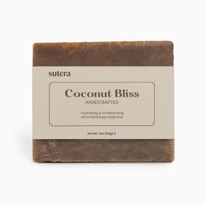 Handcrafted Soap