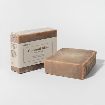 Handcrafted Soap
