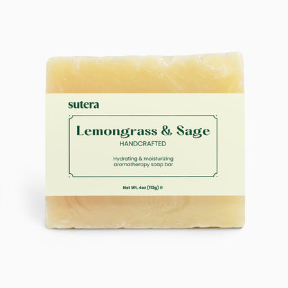 Handcrafted Soap