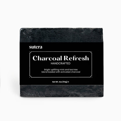 Handcrafted Soap