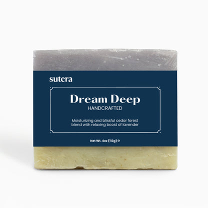 Handcrafted Soap