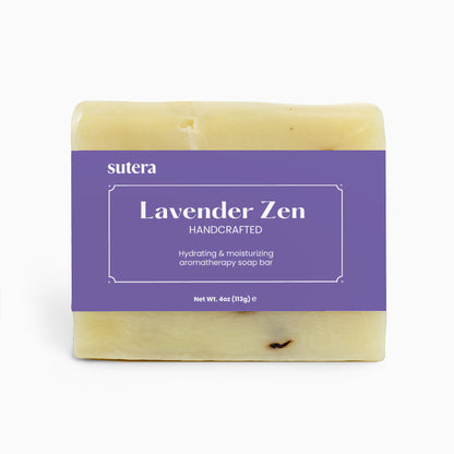 Handcrafted Soap